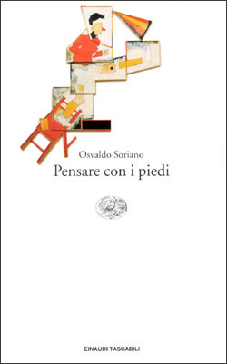 Pensare con i piedi (Paperback)