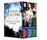 The Protectors Series Bundle by Nana Malone