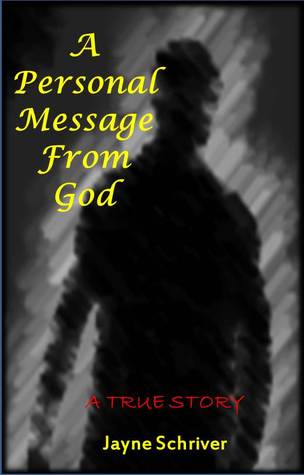 A Personal Message From God (Paperback)
