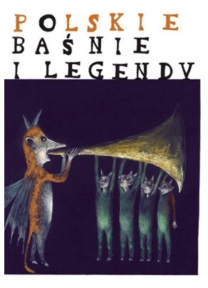 Polskie baśnie i legendy