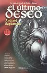 El último deseo by Andrzej Sapkowski