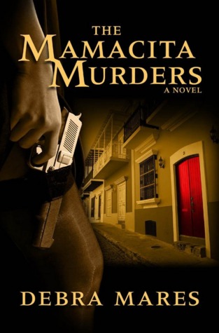 The Mamacita Murders (Kindle Edition)