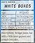 White Boxes