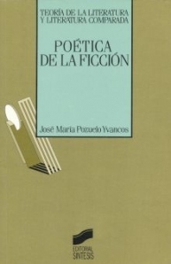 Poética de la ficción (Paperback)
