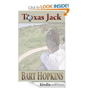 Texas Jack