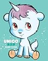 Unico by Osamu Tezuka