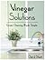 Vinegar Solutions