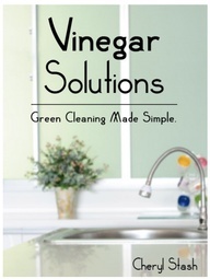Vinegar Solutions (Kindle Edition)