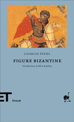 Figure bizantine (Paperback)