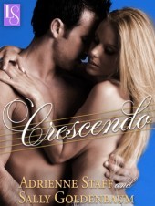 Crescendo: A Loveswept Classic Romance