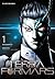 Terra Formars Vol.1