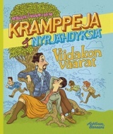 Kramppeja & nyrjähdyksiä - Viidakon vaarat (Hardcover)