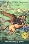 The Magician's Nephew by C.S. Lewis
