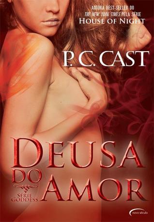 Deusa do Amor (Série Goddess, #5)