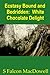 Ecstasy Bound and Bedridden by S. Falcon MacDowell