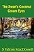 The Swan's Coconut Cream Eyes by S. Falcon MacDowell