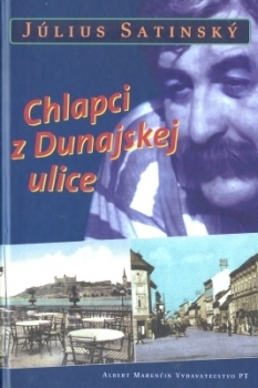 Chlapci z Dunajskej ulice