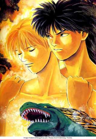 Animal X - Aragami no ichizoku (Vol.1-4)