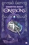 Oraisons