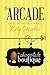The Arcade: Episode 4, April, The Chocolate Boutique