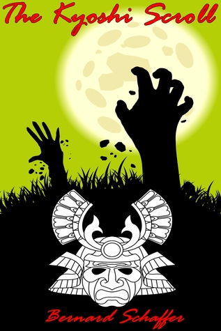 The Kyoshi Scroll - Samurai vs. Zombie