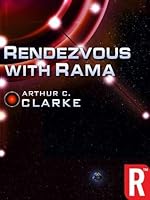 Rendezvous with Rama (Rama, #1)