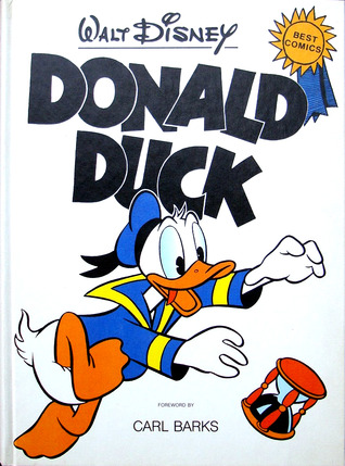 Donald Duck ([Walt Disney best comics series])