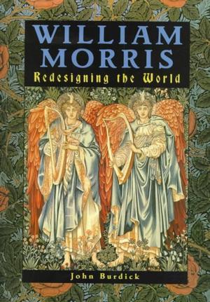 Title: WILLIAM MORRIS (Hardcover)