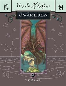 Tehanu (Övärlden, #4)