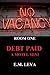 Debt Paid (Motel Mini, #1)