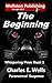 The Beginning (Whispering P...
