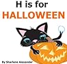 H is for Halloween