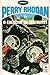 O Exército de Mutantes (Perry Rhodan - P-006)