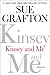 Kinsey and Me: Stories