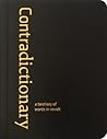 Contradictionary