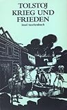 Krieg und Frieden