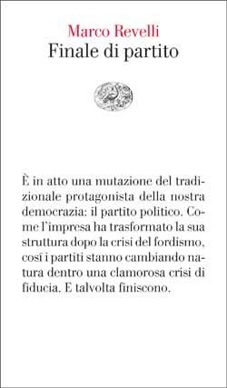 Finale di partito (Paperback)