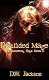 Branded Mage