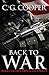 Back to War (Corps Justice, #1)