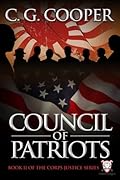 Council of Patriots