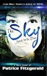 The Sky Used to be Blue by Patrice Fitzgerald