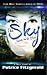 The Sky Used to be Blue (Karma #1)