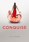 Conquise by Ally Condie
