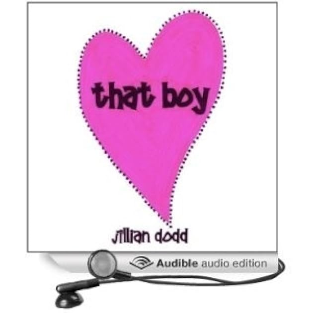 That Boy (That Boy, #1)