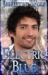 Electric Blue Electric Blue