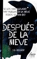 Después de la nieve