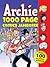 Archie 1000 Page Comics Jamboree by Archie Comics