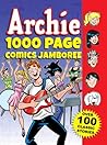 Archie 1000 Page Comics Jamboree by Archie Comics