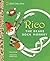 Rico the Brave Sock Monkey (Little Golden Book)