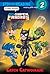 Catch Catwoman! (DC Super F...